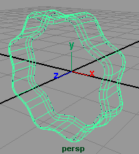 maya nurbs 汽車坐椅建模 腳本之家 MAYA建模教程