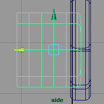 maya nurbs 汽車坐椅建模 腳本之家 MAYA建模教程