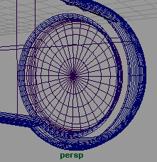 maya nurbs 汽車坐椅建模 腳本之家 MAYA建模教程