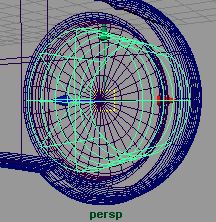 maya nurbs 汽車坐椅建模 腳本之家 MAYA建模教程