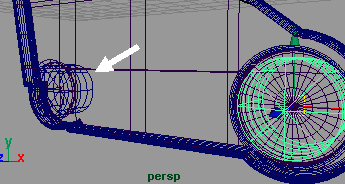 maya nurbs 汽車坐椅建模 腳本之家 MAYA建模教程