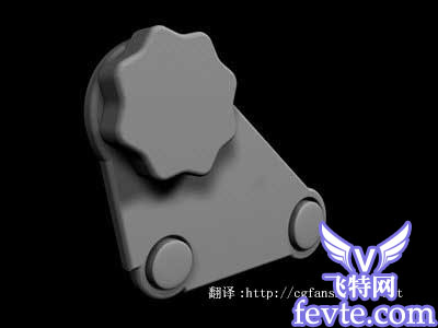 maya nurbs 汽車坐椅建模 腳本之家 MAYA建模教程