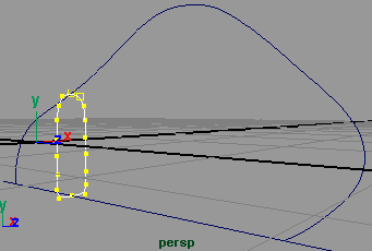 maya nurbs 汽車坐椅建模 腳本之家 MAYA建模教程
