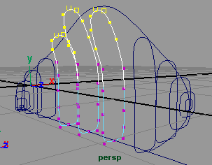 maya nurbs 汽車坐椅建模 腳本之家 MAYA建模教程