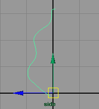 maya nurbs 汽車坐椅建模 腳本之家 MAYA建模教程
