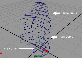 maya nurbs 汽車坐椅建模 腳本之家 MAYA建模教程