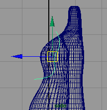 maya nurbs 汽車坐椅建模 腳本之家 MAYA建模教程