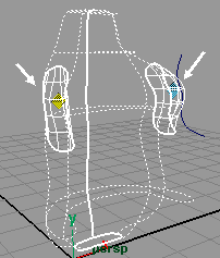 maya nurbs 汽車坐椅建模 腳本之家 MAYA建模教程