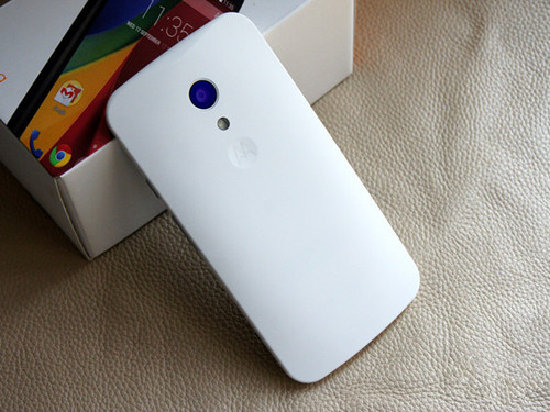 moto g2參數(shù)配置解析