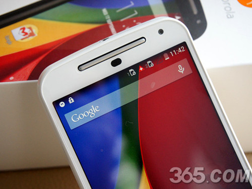 moto g2參數(shù)配置解析