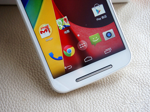 moto g2參數(shù)配置解析