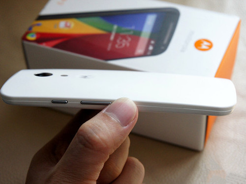 moto g2參數(shù)配置解析
