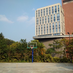 黑莓Passport拍照樣張
