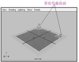 maya 7.0 多邊形建模-編輯多邊形 腳本之家 MAYA建模教程