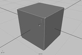 maya 7.0 多邊形建模-編輯多邊形 腳本之家 MAYA建模教程