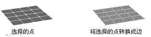 maya 7.0 多邊形建模-編輯多邊形 腳本之家 MAYA建模教程