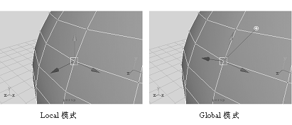 maya 7.0 多邊形建模-編輯多邊形 腳本之家 MAYA建模教程