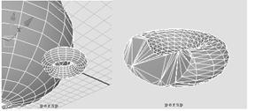 maya 7.0 多邊形建模-編輯多邊形 腳本之家 MAYA建模教程