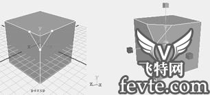 maya 7.0 多邊形建模-編輯多邊形 腳本之家 MAYA建模教程