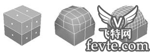 maya 7.0 多邊形建模-編輯多邊形 腳本之家 MAYA建模教程