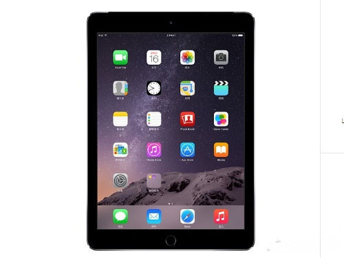 比更大還更大 iPad Pro細(xì)節(jié)信息再曝光 