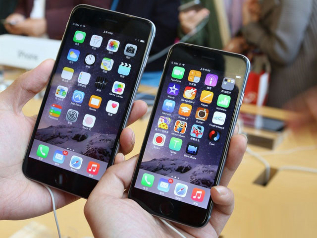 換換換? 給你幾個不換iPhone6的理由 