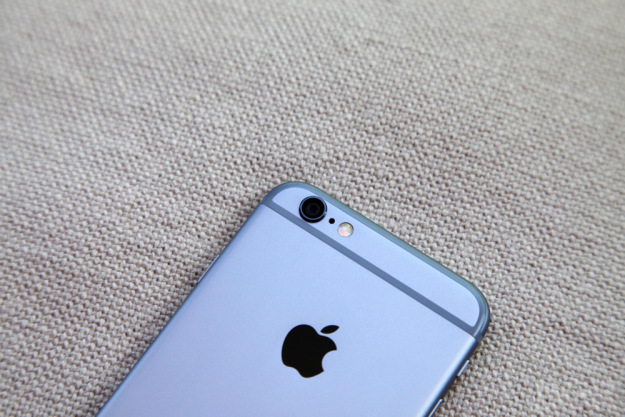 雙后置攝像頭 iPhone 6s拍照將有大變革 
