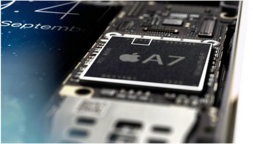 魅族mx4 pro和iphone6指紋識別對比
