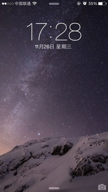 魅族mx4 pro和iphone6指紋識別對比