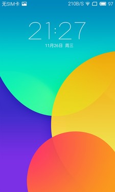 魅族mx4 pro和iphone6指紋識別對比