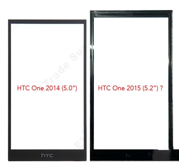 htc one m9真機(jī)照片 htc m9諜照?qǐng)D片