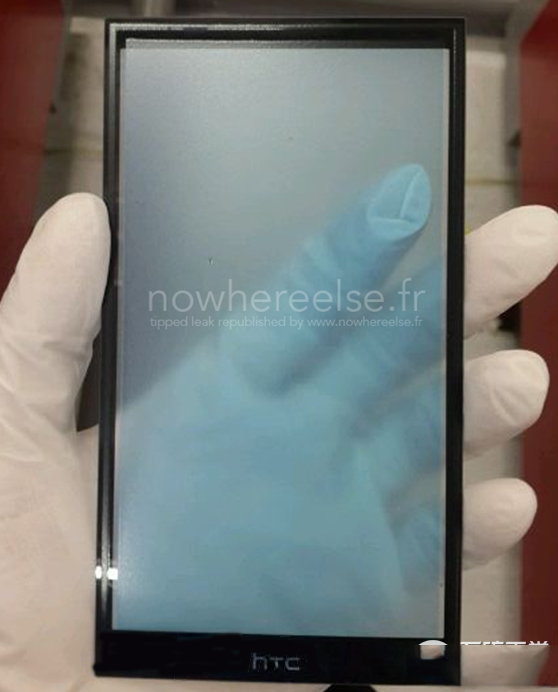 htc one m9真機(jī)照片 htc m9諜照?qǐng)D片