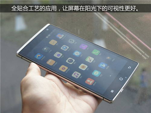 takee1全息手機