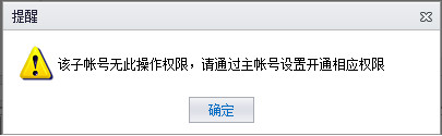 千牛工作臺(tái)子賬戶怎么授權(quán) 千牛子賬戶授權(quán)教程
