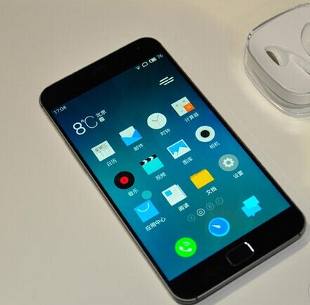 魅族 MX4 Pro