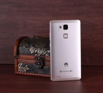 華為mate7