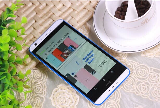 htc d820u圖片