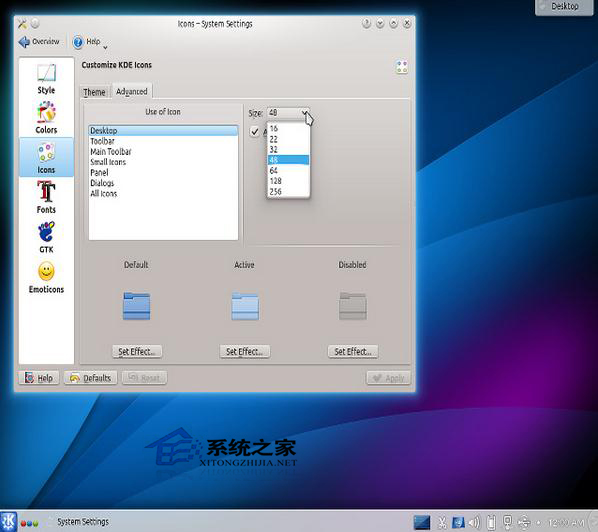 Linux桌面环境不支持HiDPI显示如何解决?
