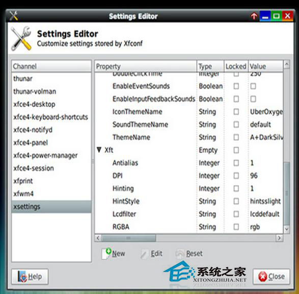 Linux桌面环境不支持HiDPI显示如何解决?