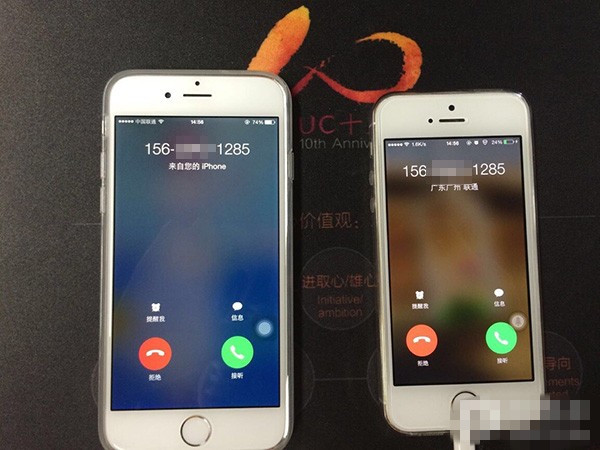 升級(jí)iOS8福利 簡(jiǎn)單設(shè)置讓你的iPhone具雙卡功能