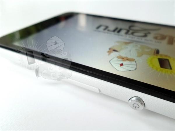 全新入门级智能机 索尼Xperia E3曝光