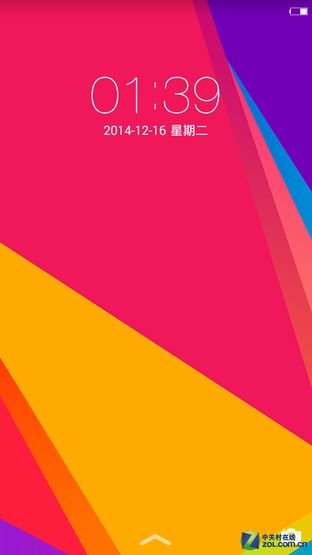 握感舒適/拍照影音是亮點(diǎn) 酷比p評測 