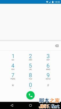 体验有待改善 MOTO Nexus 6真机动手玩