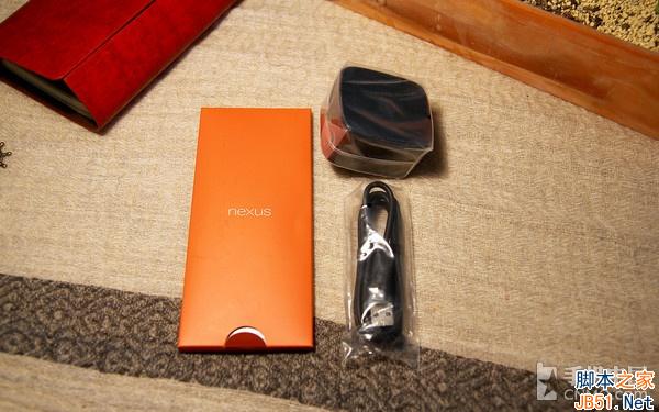 MOTO Nexus 6真机评测