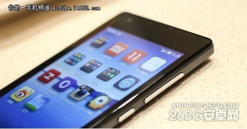 64位處理器器 紅米系列新機曝光