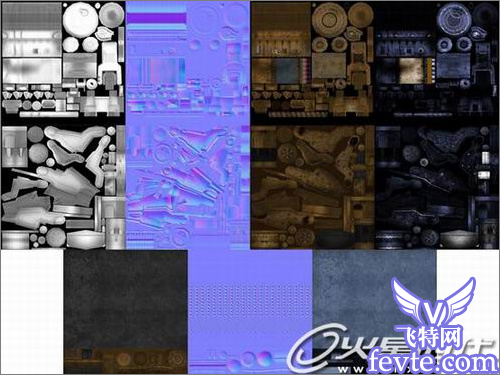 maya2009打造黑客帝国莫非斯教程 脚本之家 MAYA经典教程