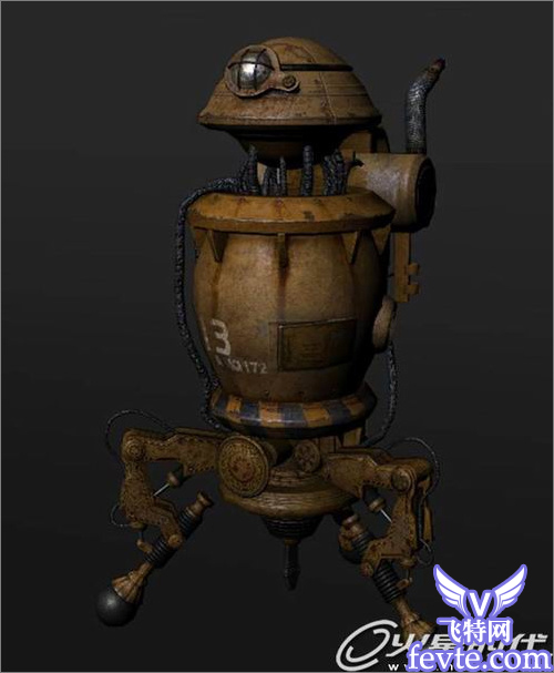 maya2009打造黑客帝国莫非斯教程 脚本之家 MAYA经典教程