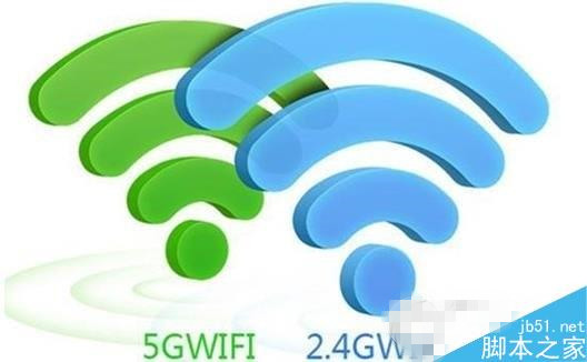 双频wifi和单频wifi区别有哪些?双频wifi和单频wifi区别有哪些1