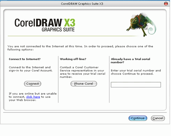 coreldraw最新版x3之试用手记  CorelDraw使用技巧教程