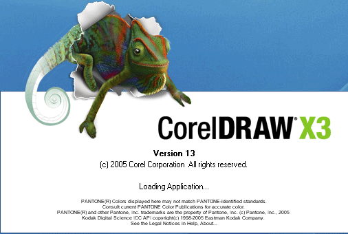coreldraw最新版x3之试用手记  CorelDraw使用技巧教程